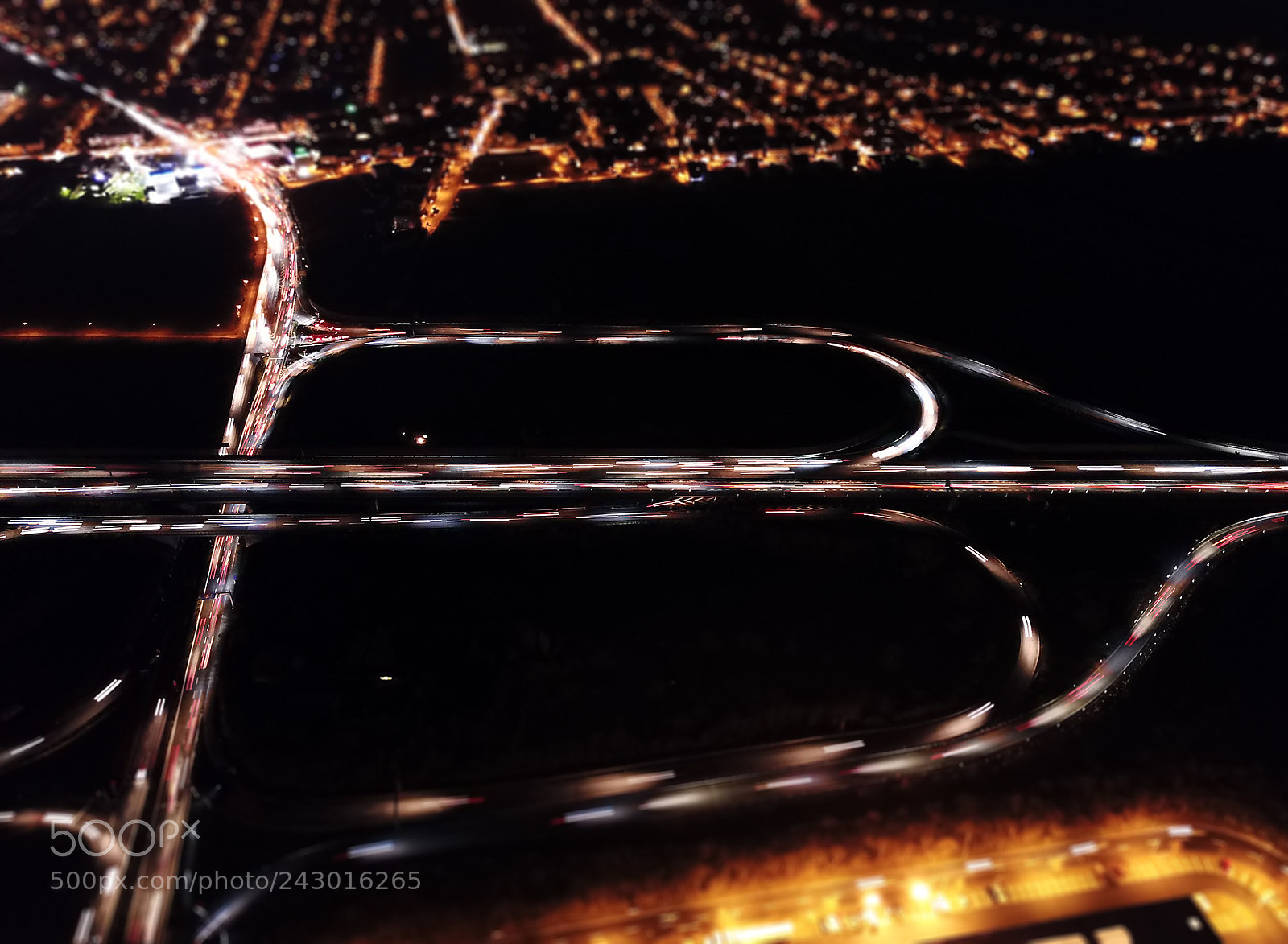 DJI FC220 sample photo. Busy photography