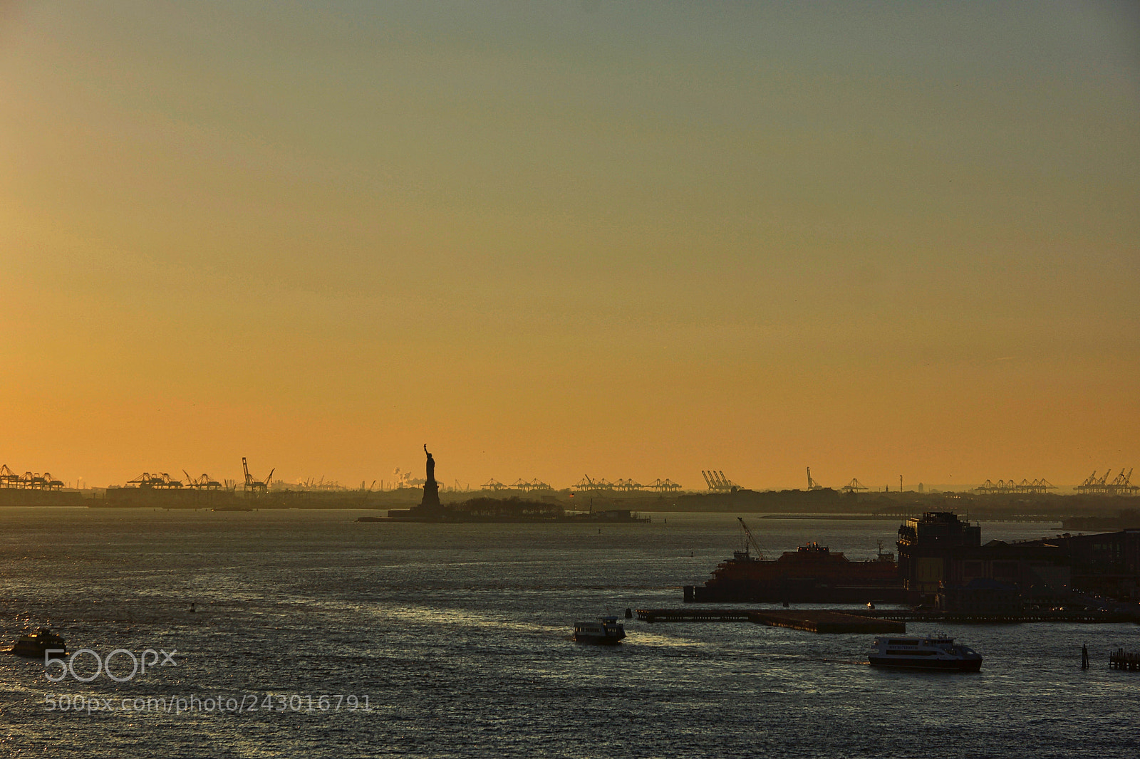 Sony SLT-A65 (SLT-A65V) sample photo. Statue of liberty at photography
