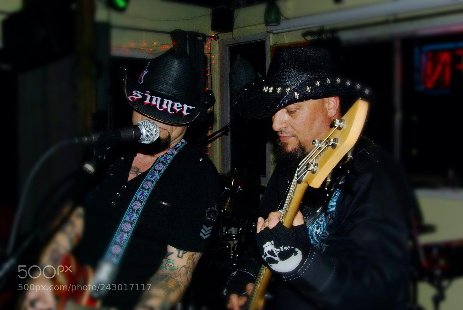 Nikon D40X sample photo. River city sinners photography