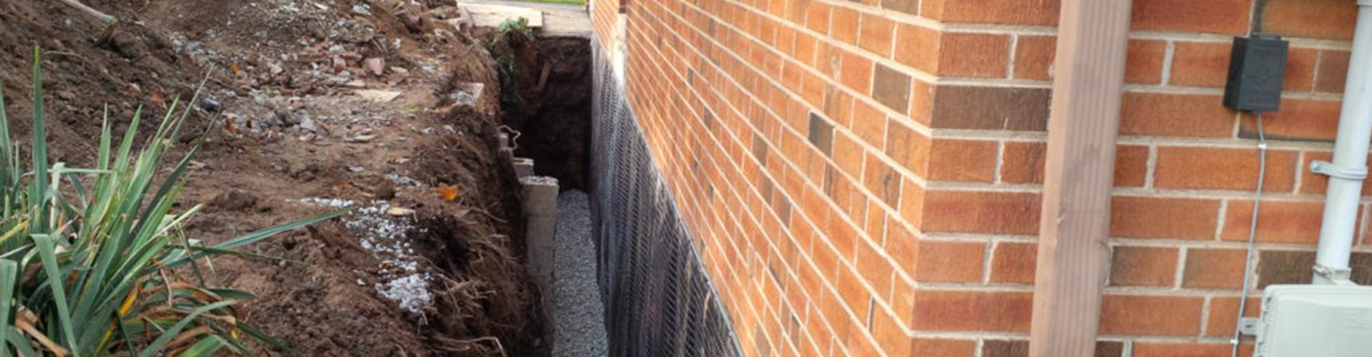 Basement Underpinning Contractors in Toronto, CA