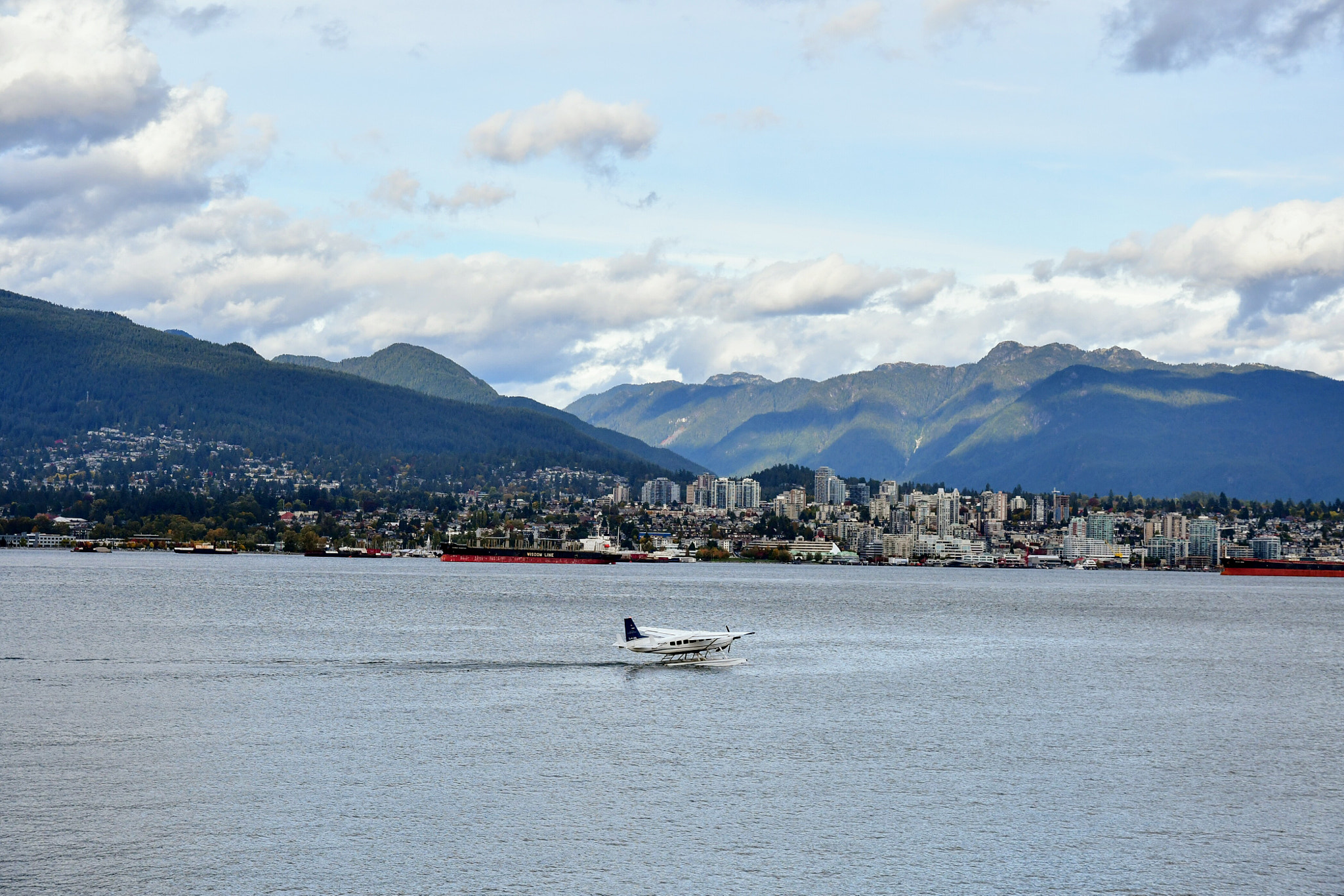 Nikon D7500 sample photo. Vancouver  photography