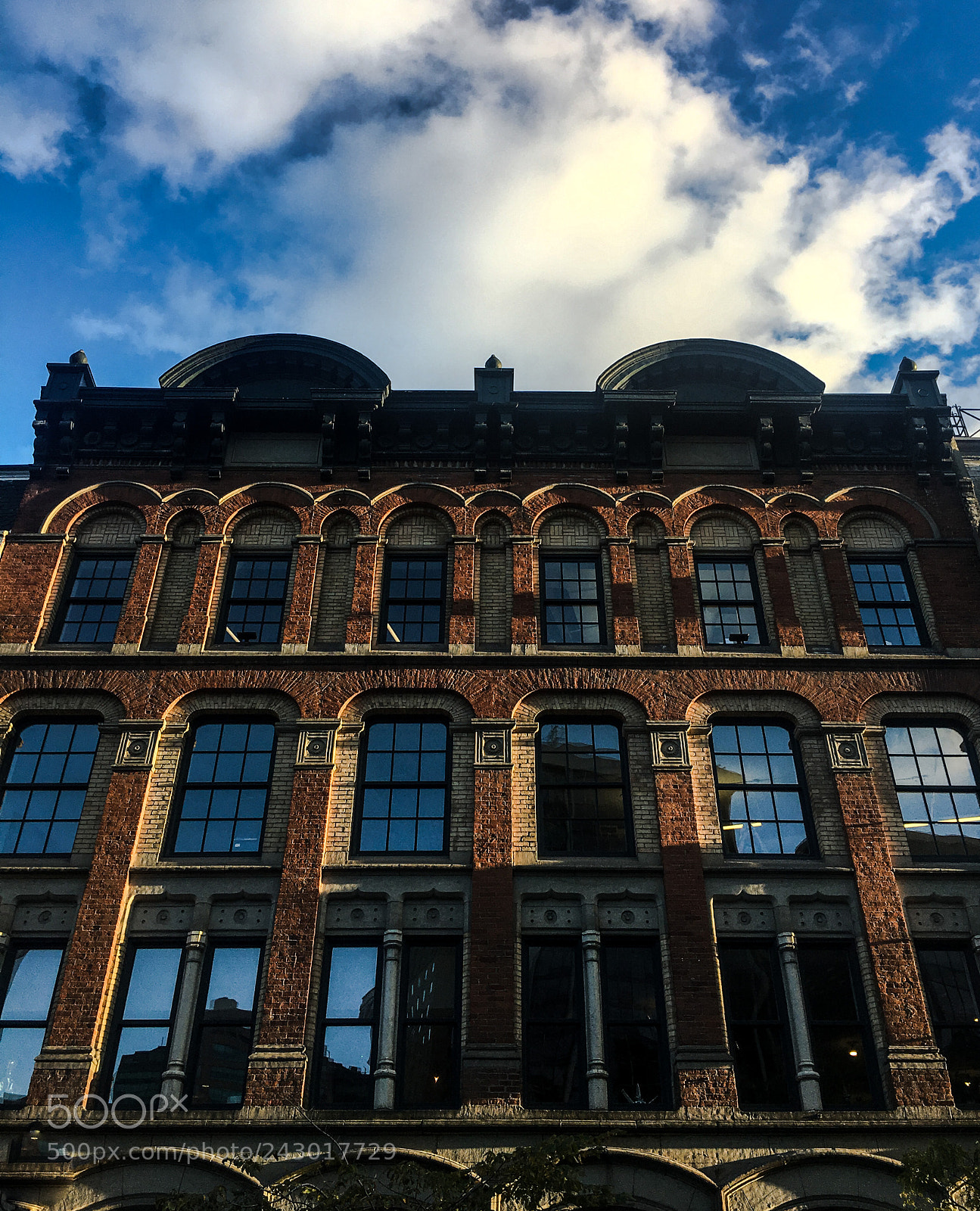 Apple iPhone 6s sample photo. Urban dayz photography