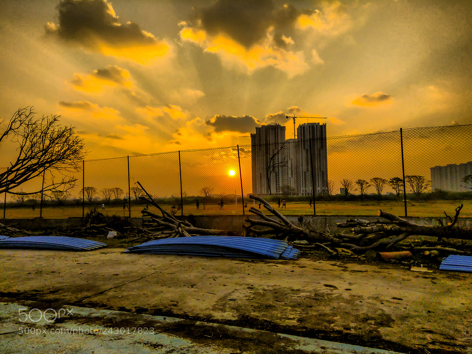 Xiaomi Redmi Note 4 sample photo. Dusky kiss photography