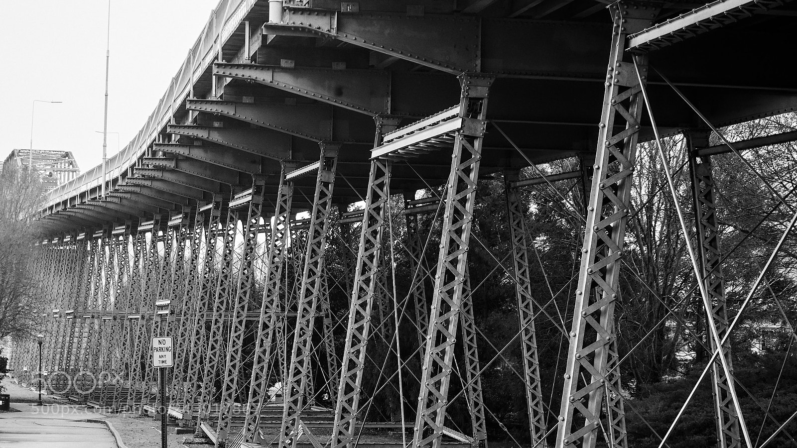 Sony Alpha a5000 (ILCE 5000) sample photo. Bridge photography