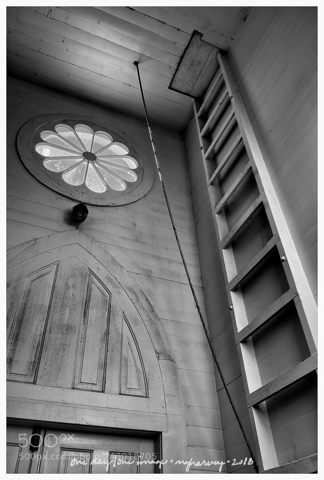 Nikon D810 sample photo. From on high photography