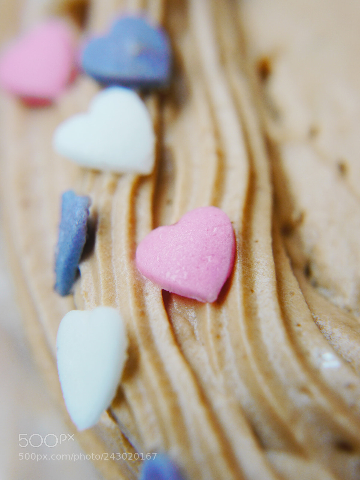 Panasonic Lumix DMC-GH2 sample photo. Blank candy heart photography