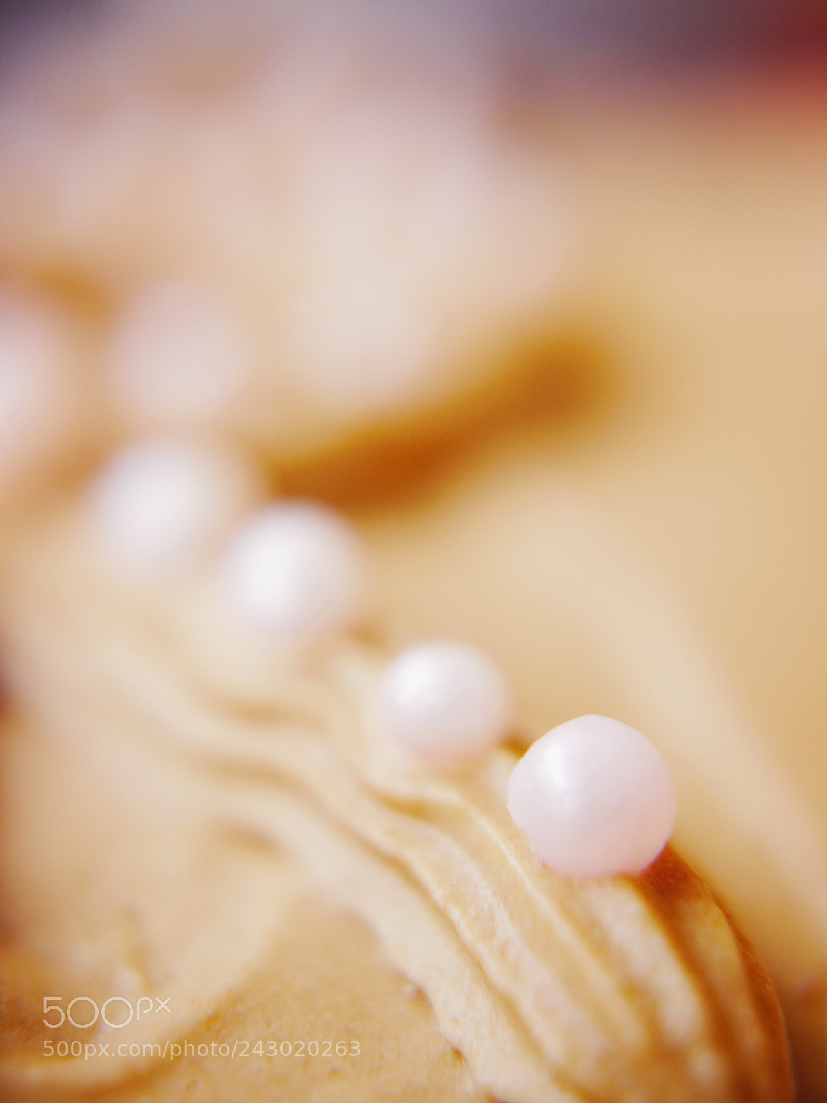 Panasonic Lumix DMC-GH2 sample photo. Cake closeup photography