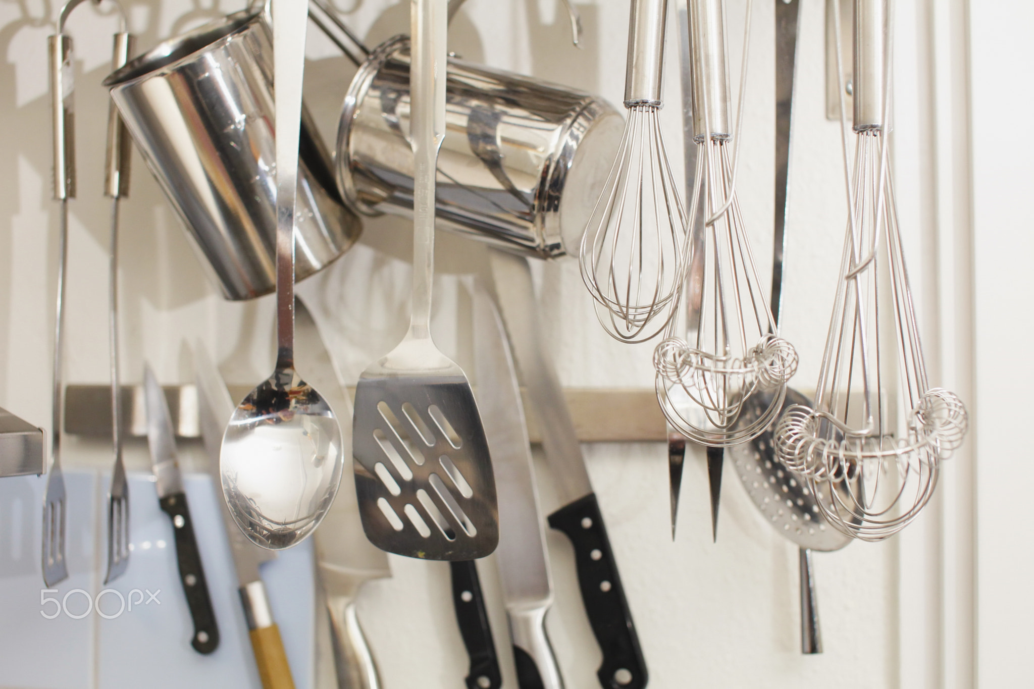 Kitchen Utensils