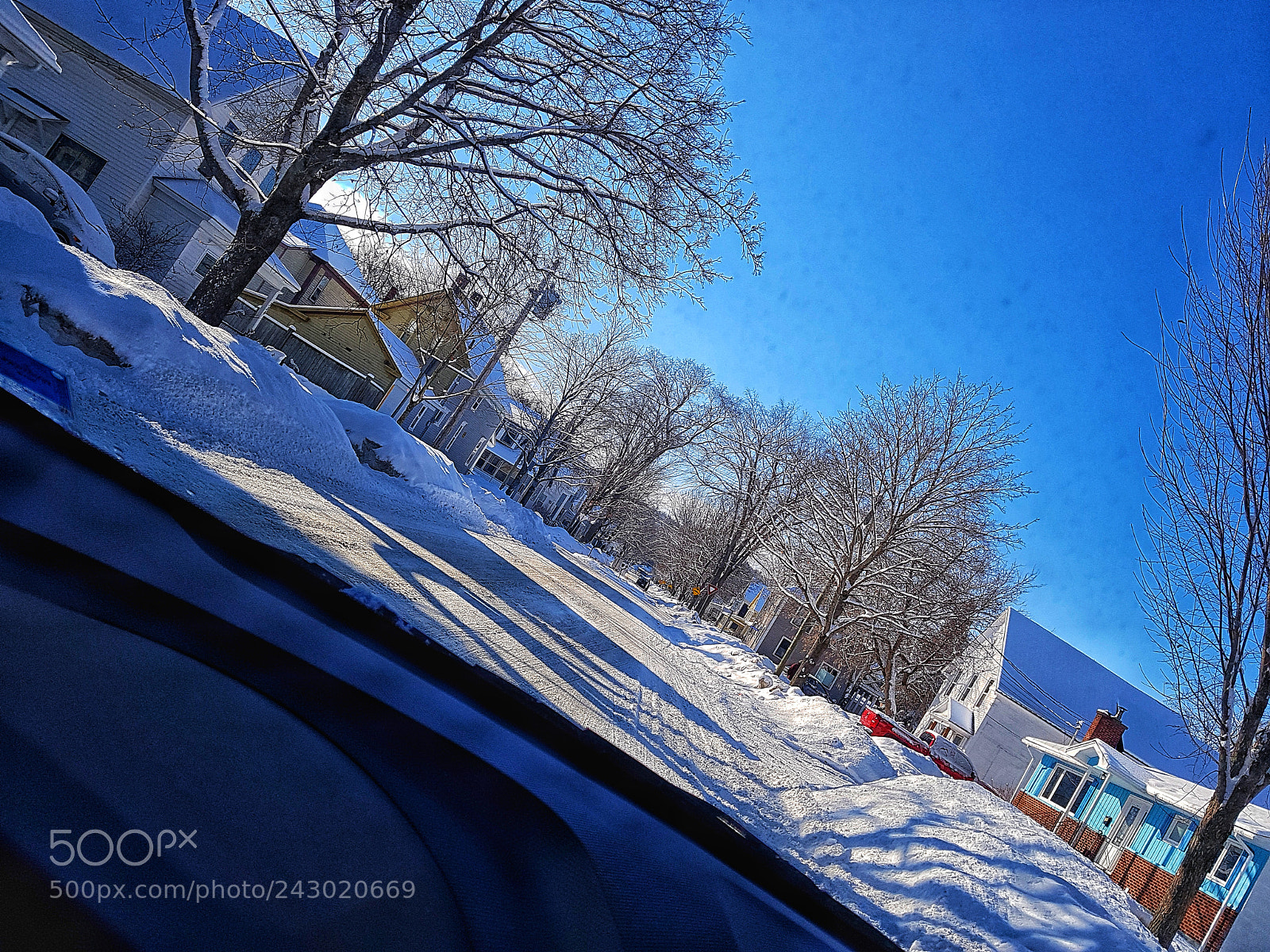 Samsung Galaxy S7 sample photo. Winter never leaves canada ?? photography