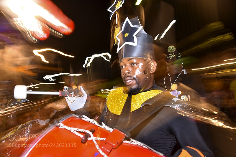 Nikon D7200 sample photo. Carnaval martinique photography