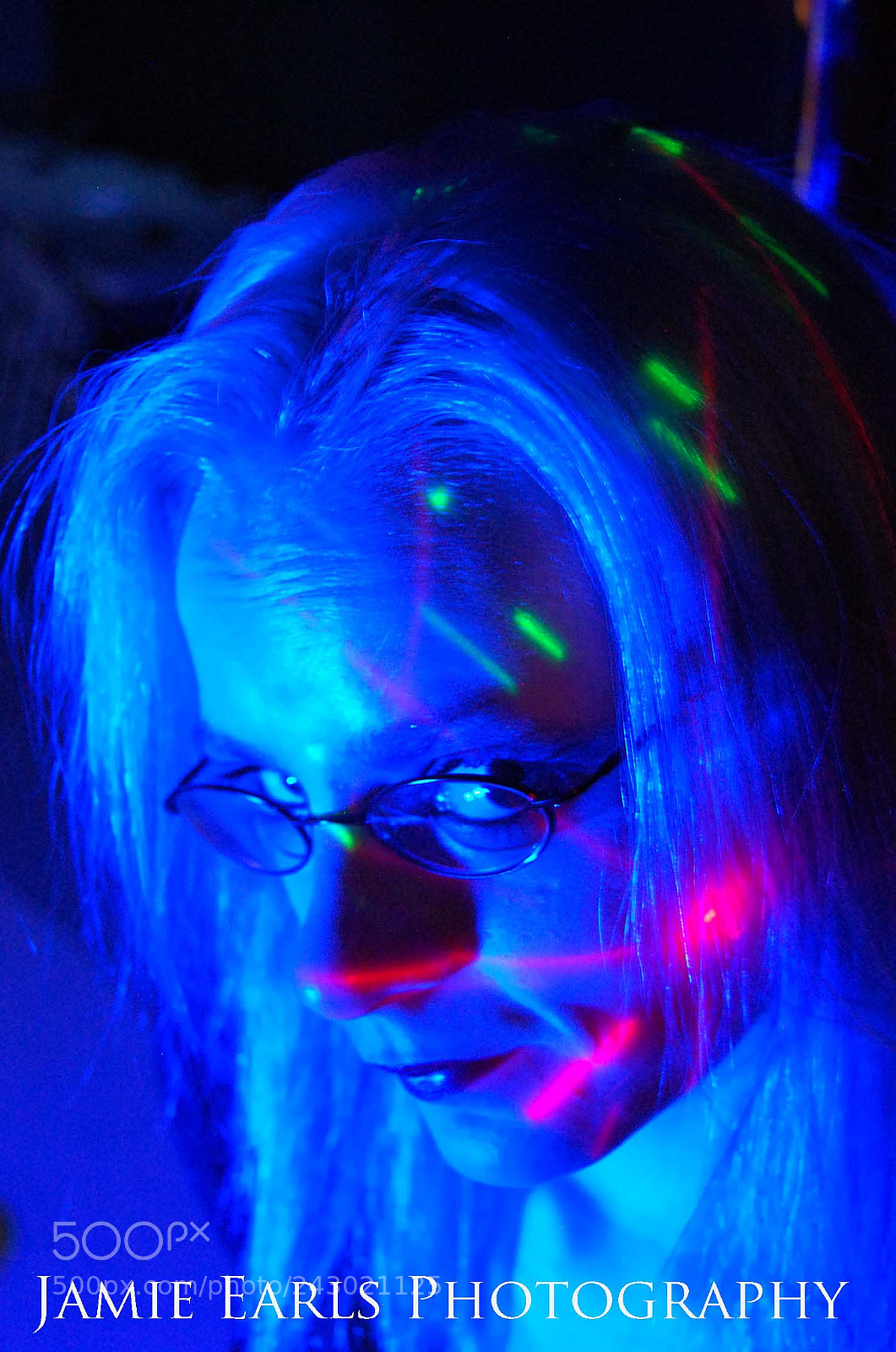 Nikon D40 sample photo. Liz photography