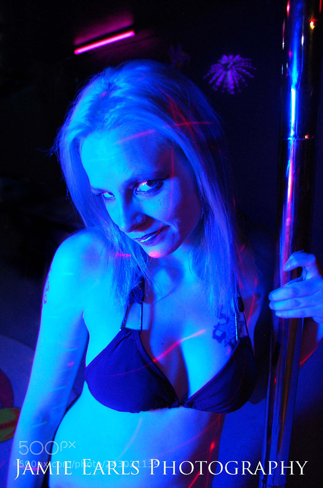 Nikon D40 sample photo. Liz photography