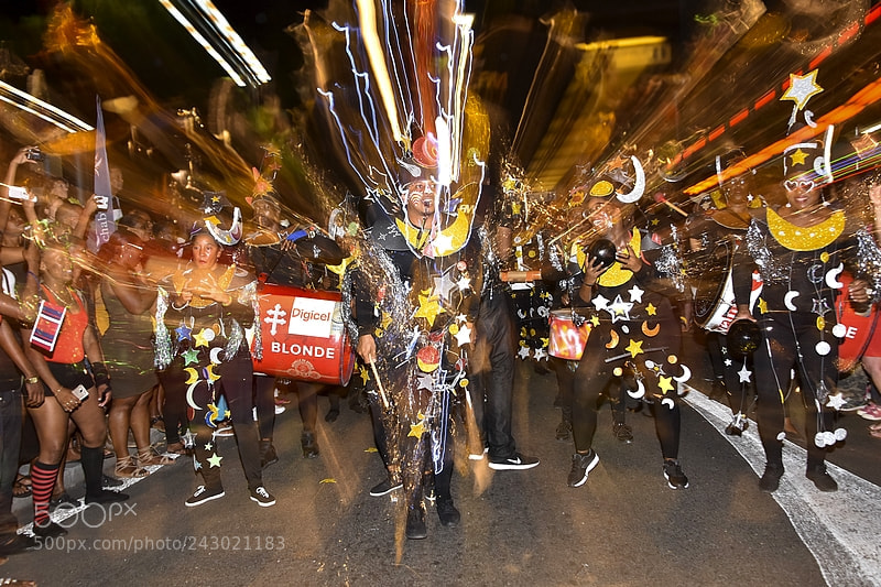 Nikon D7200 sample photo. Carnaval de fort de photography