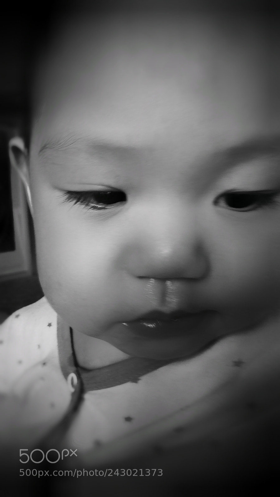 Xiaomi Redmi Note 4X sample photo. Double-fold eyelids! ：) photography