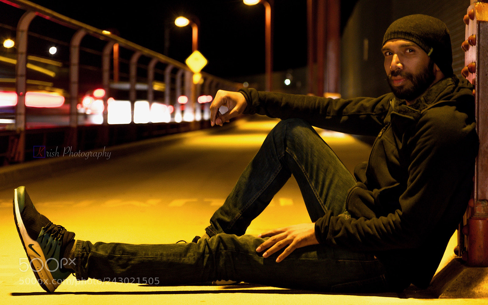 Nikon D7200 sample photo. Golden gate bridge photography