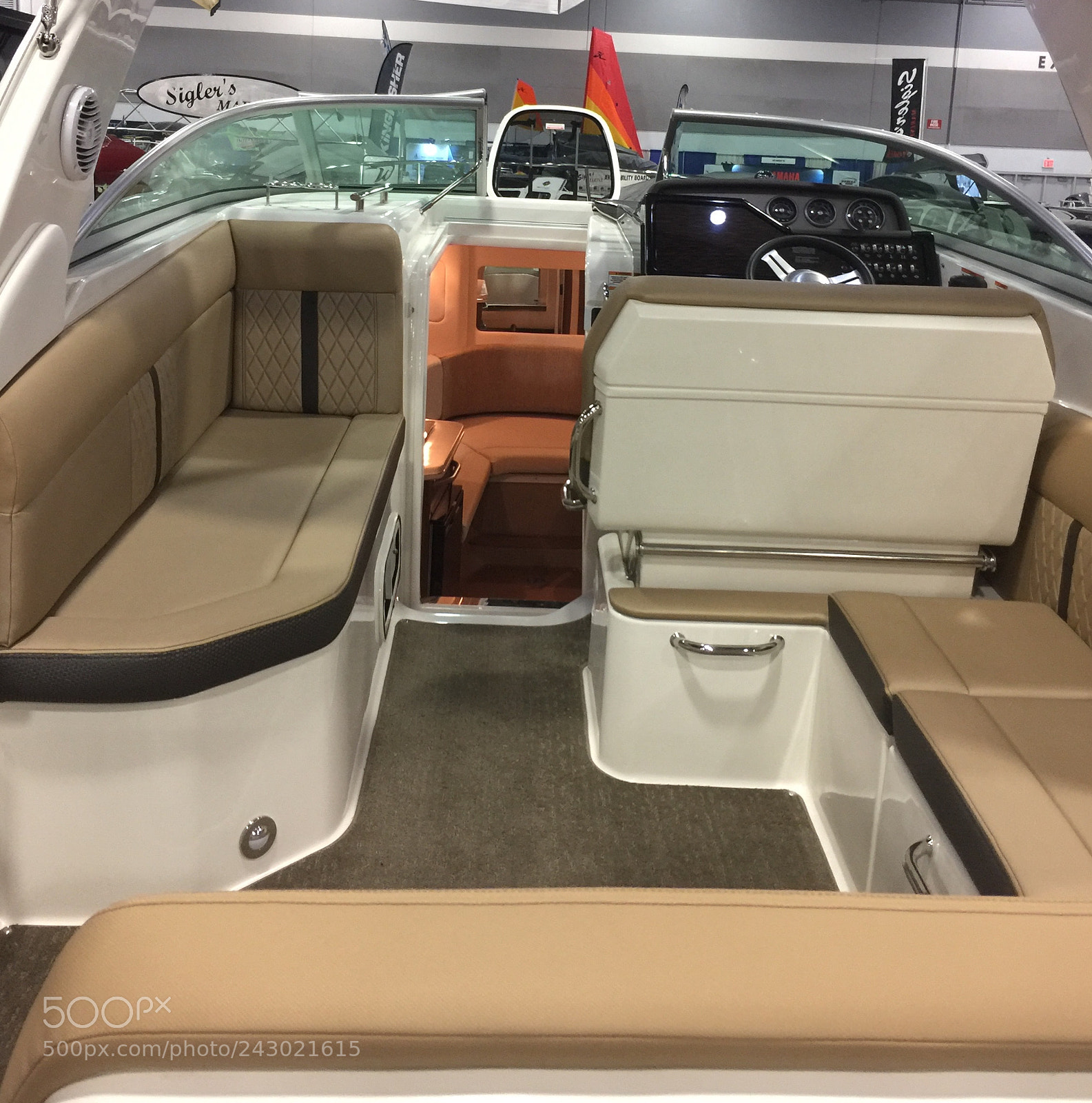 Apple iPhone 6 Plus sample photo. Portland boat show photography