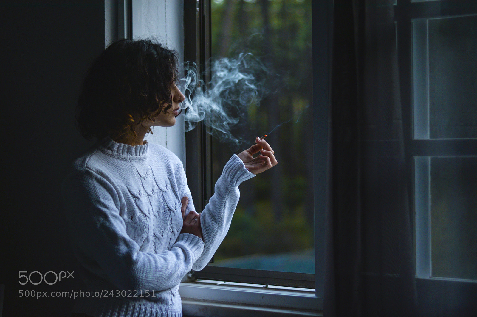Nikon D5500 sample photo. Marta photography