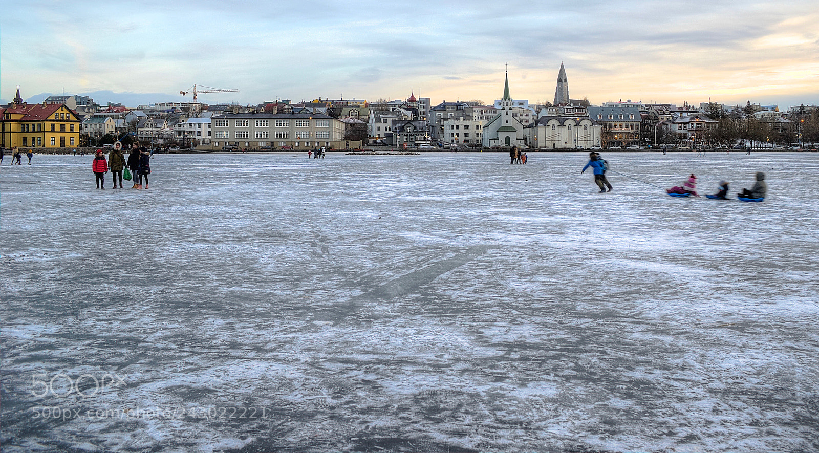 Nikon D5100 sample photo. Reykjavik j photography