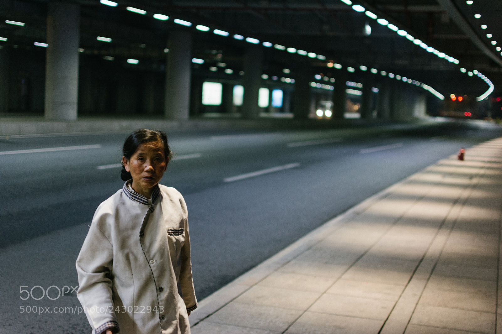 Nikon D7100 sample photo. Tired look photography