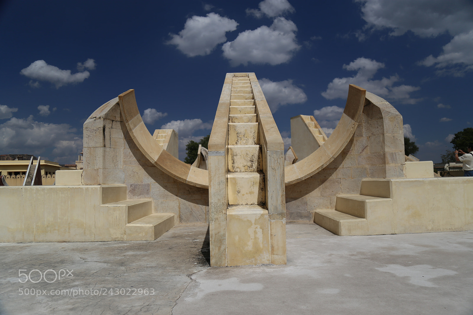 Canon EOS 6D + Canon EF 24-105mm F4L IS USM sample photo. Jantar mantar photography