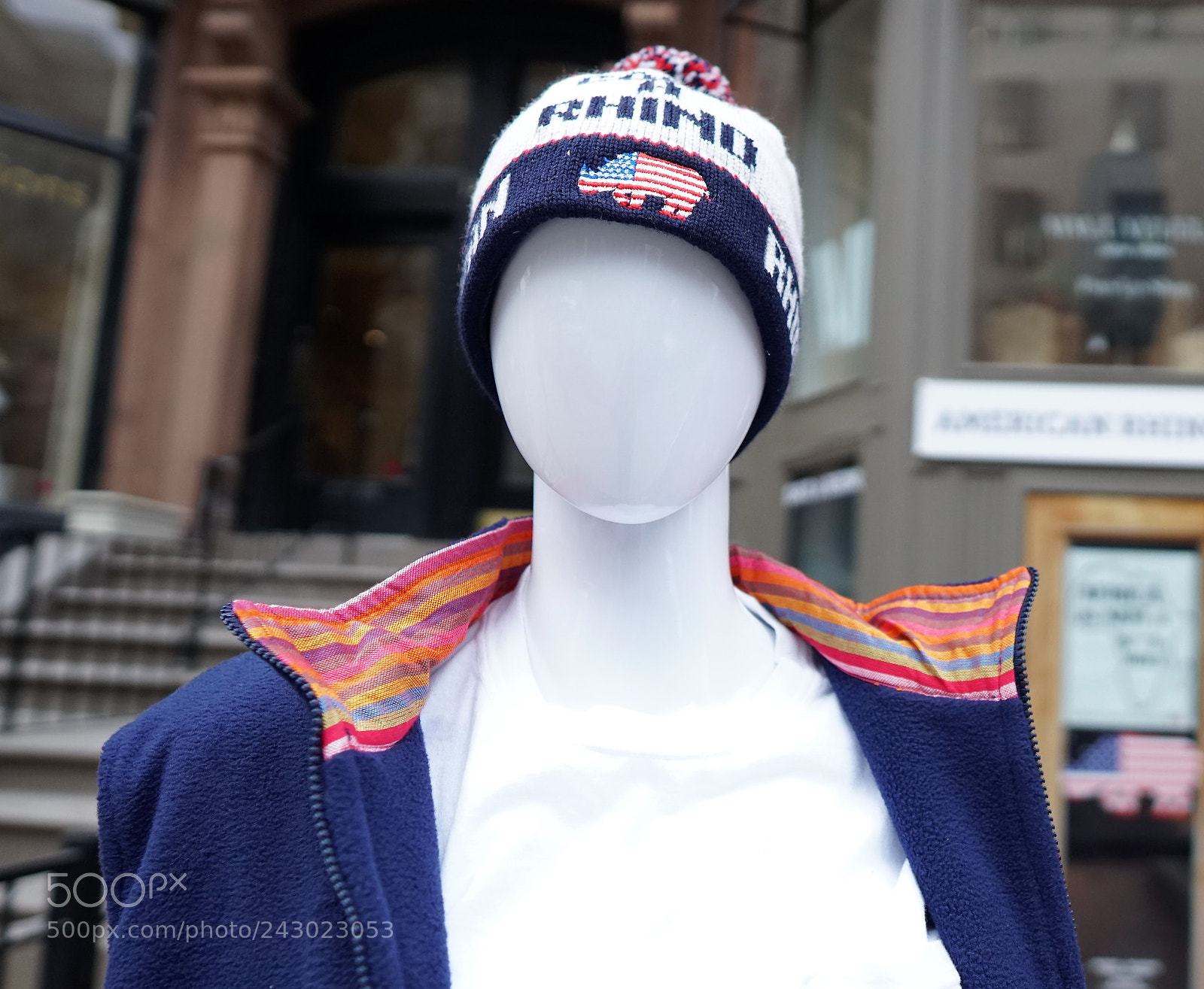 Sony a6500 sample photo. A blank look on photography