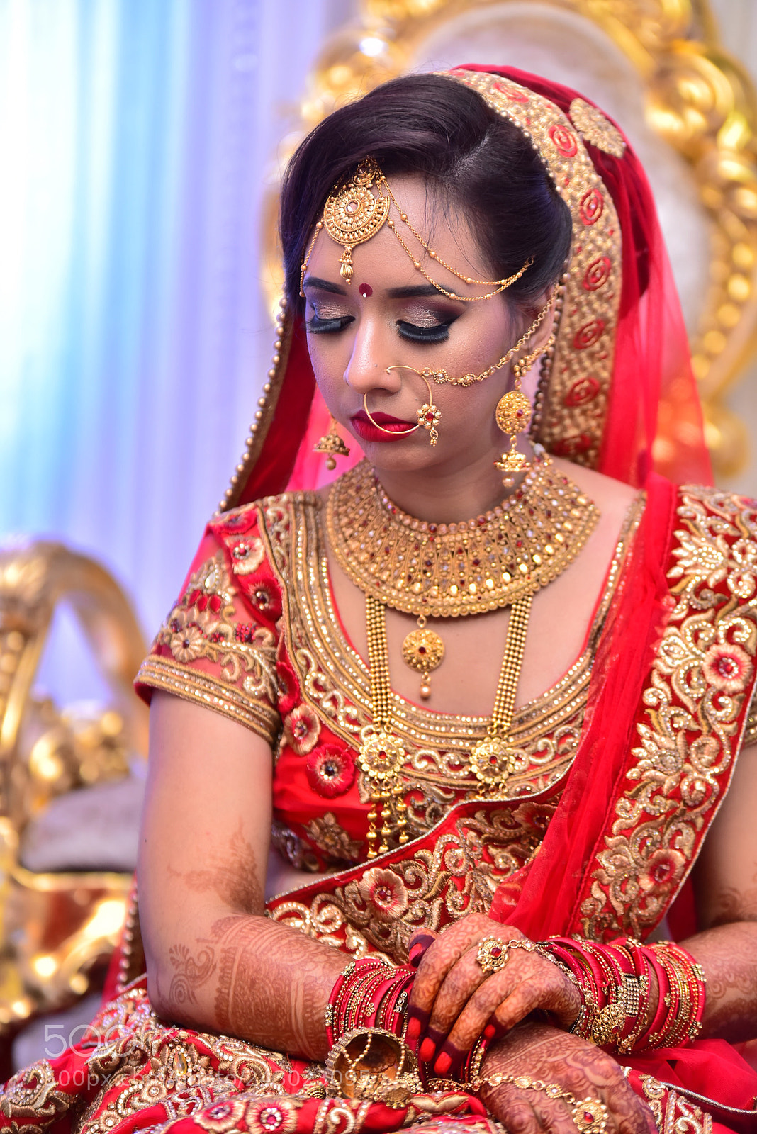 Nikon D810 sample photo. Queen photography