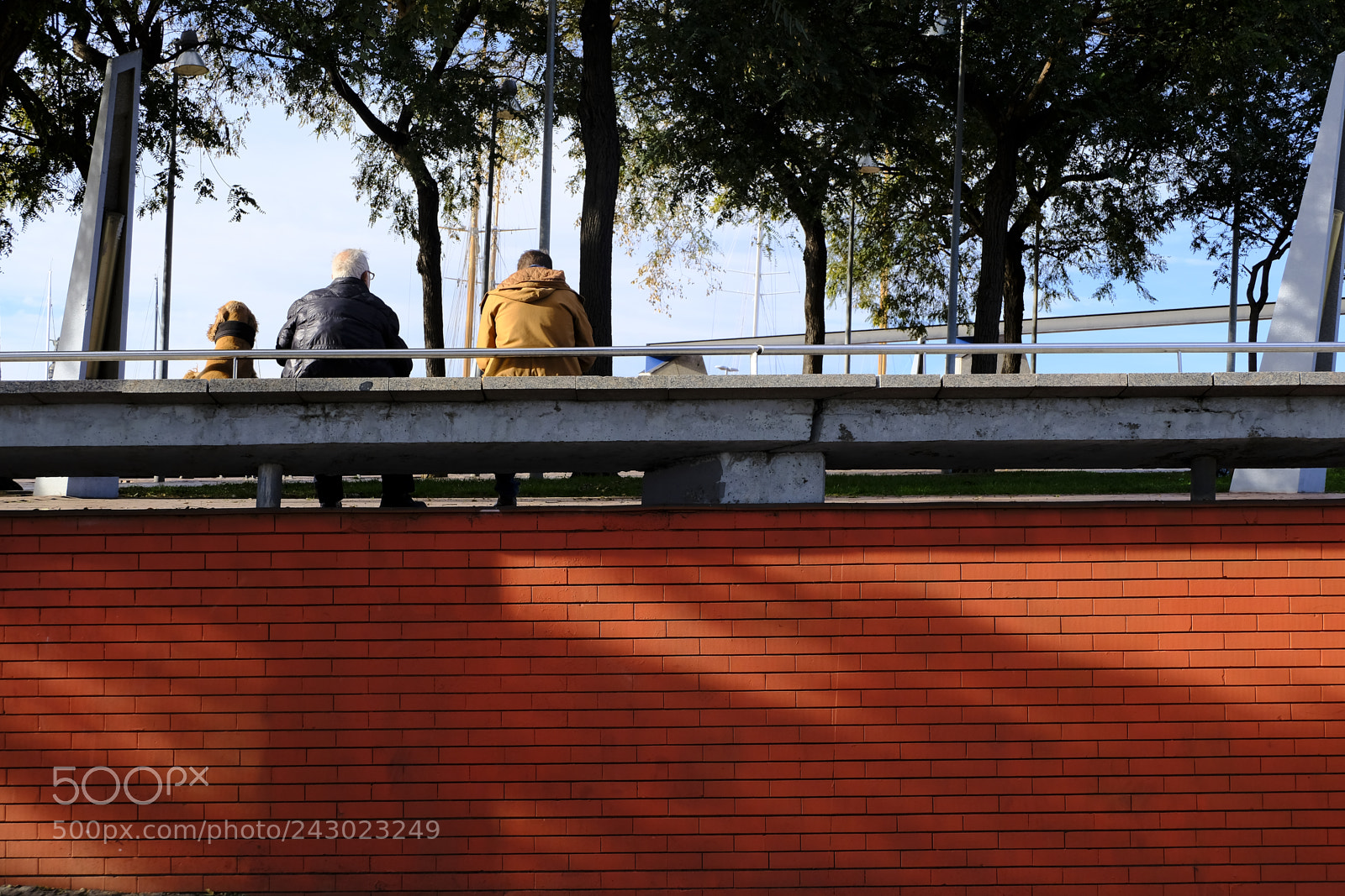 Fujifilm X-T20 sample photo. Sitting photography