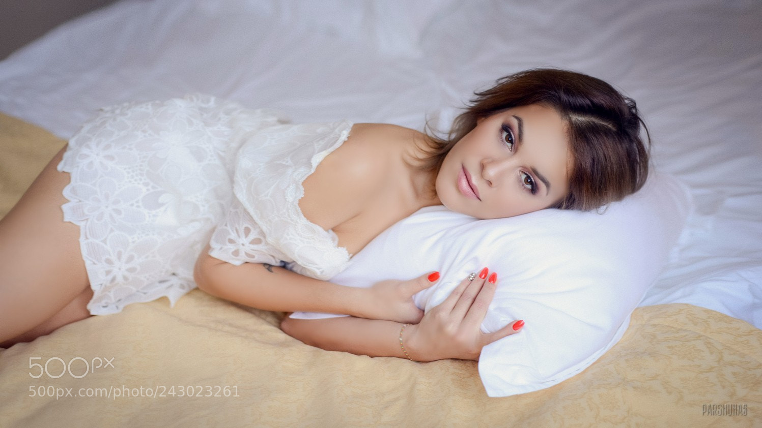 Nikon D800 sample photo. Даша photography