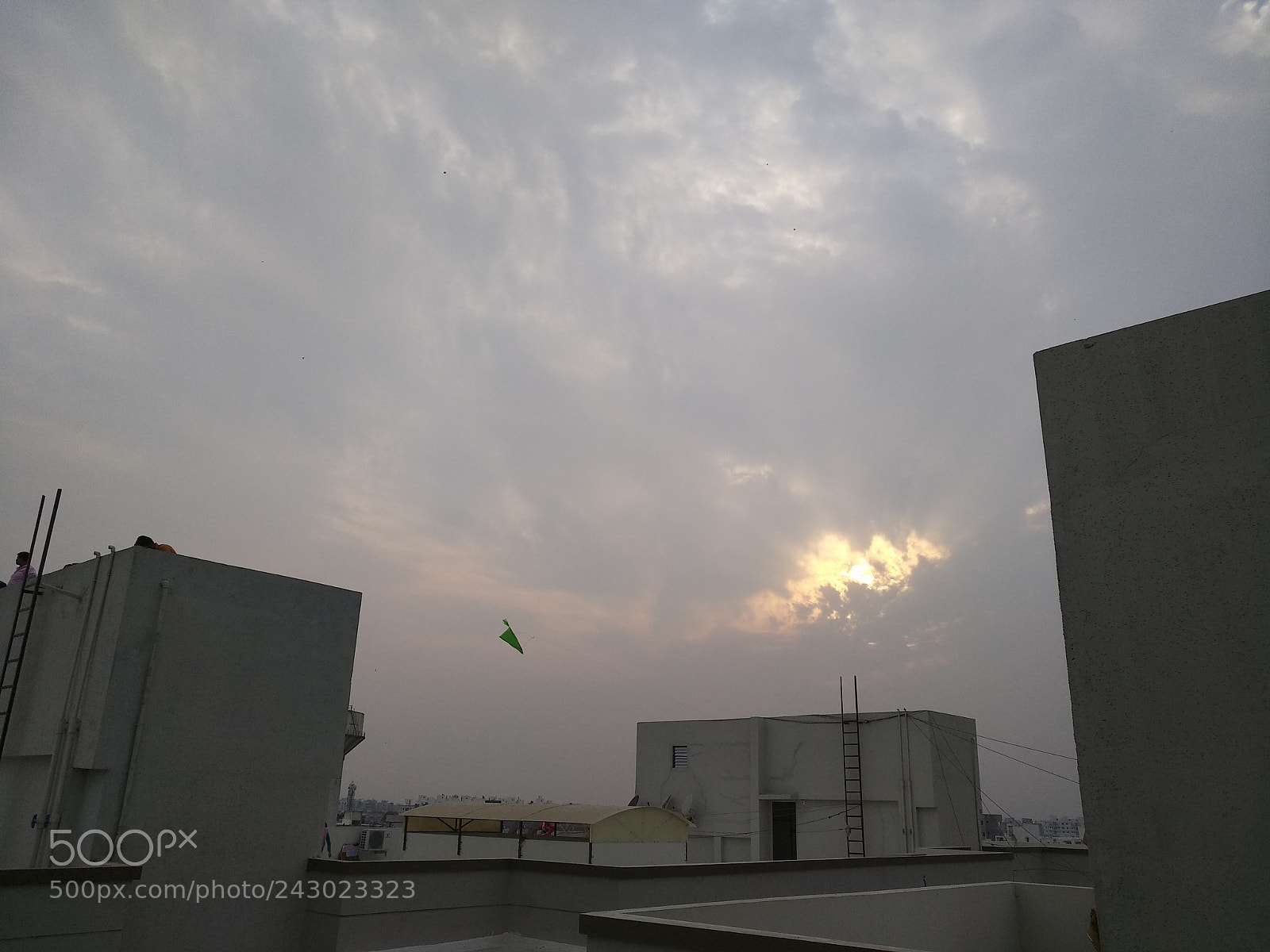 Xiaomi MI MAX 2 sample photo. It's always beautiful photography
