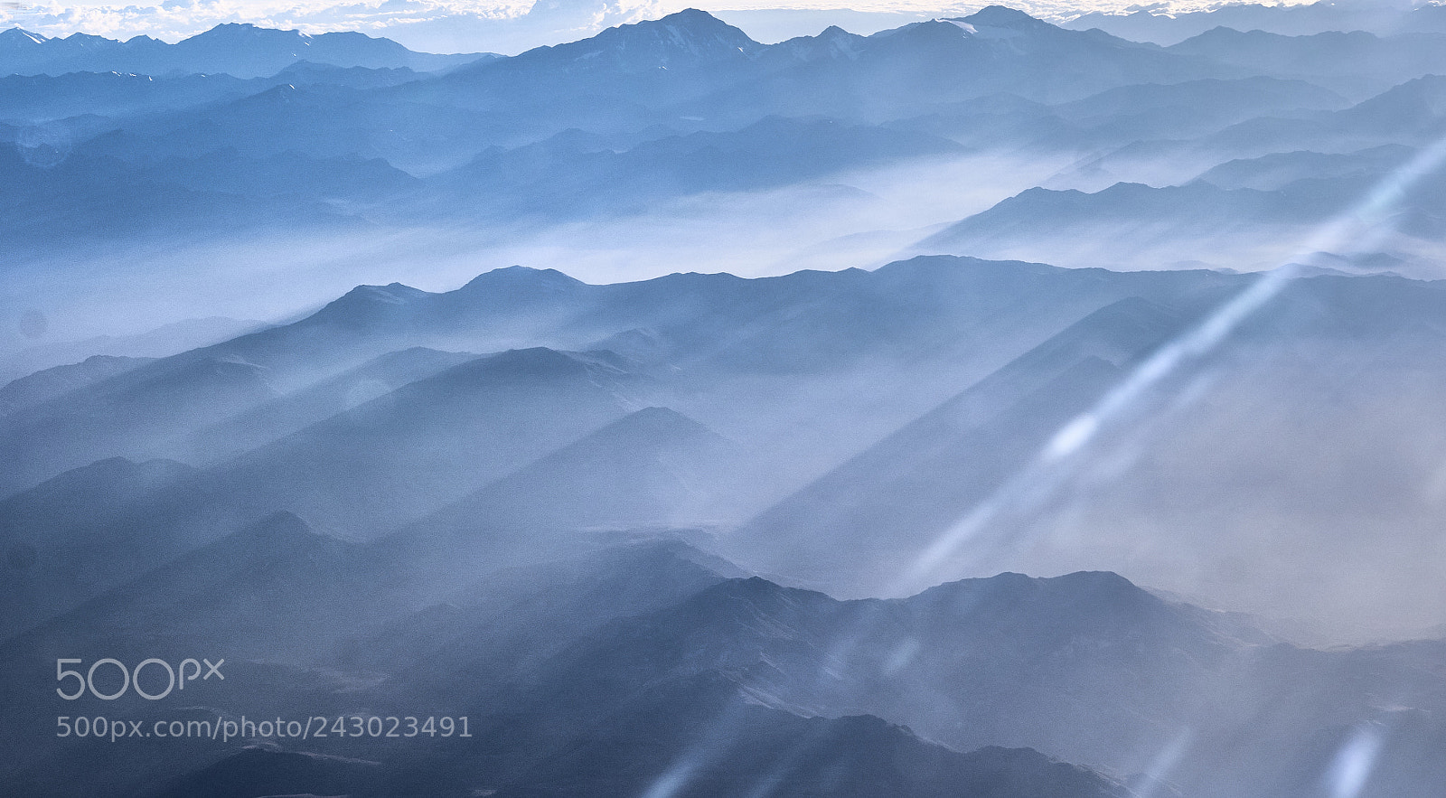 Sony a6500 sample photo. The mountains photography