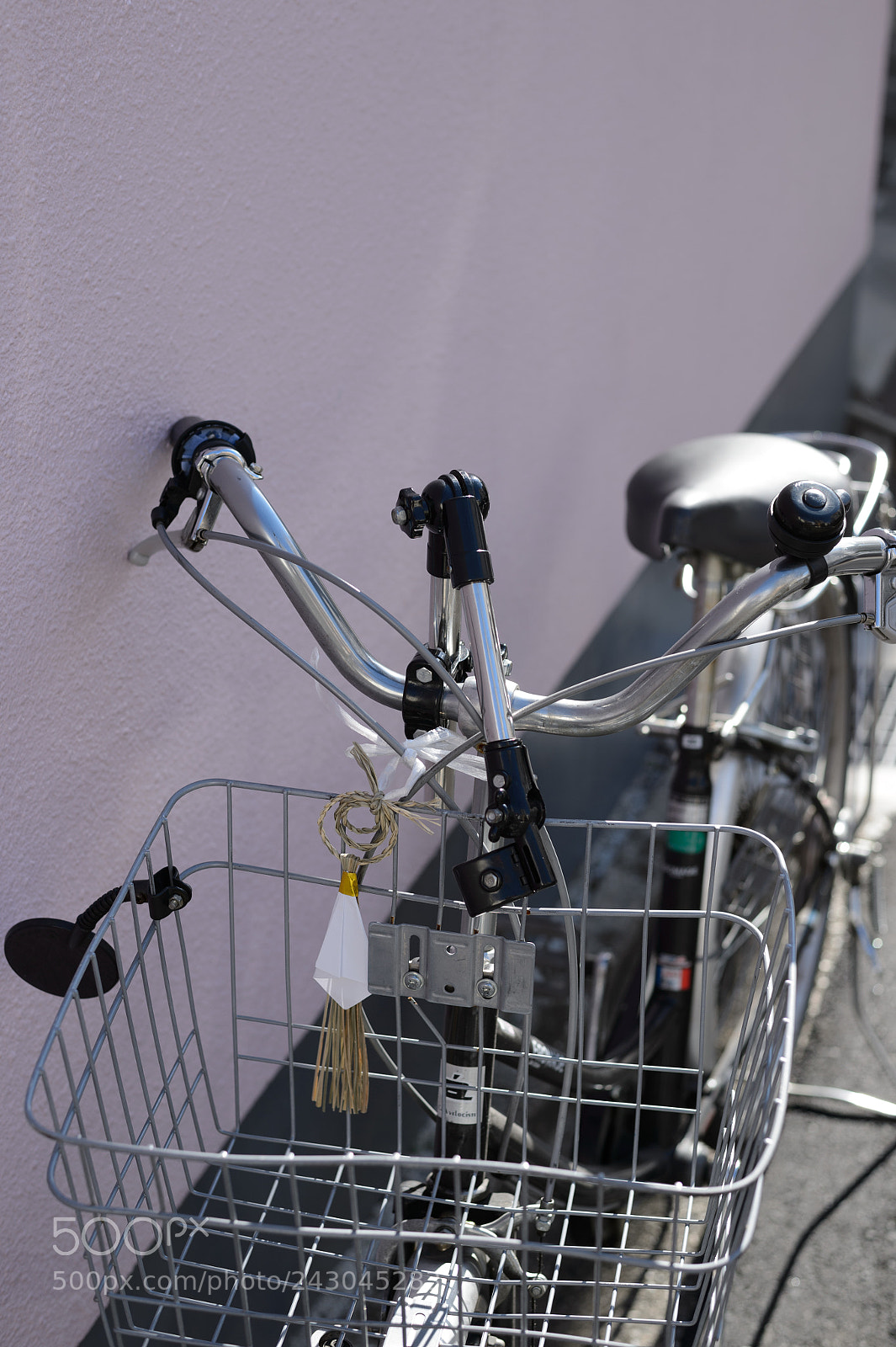 Nikon Df sample photo. Shimenawa photography