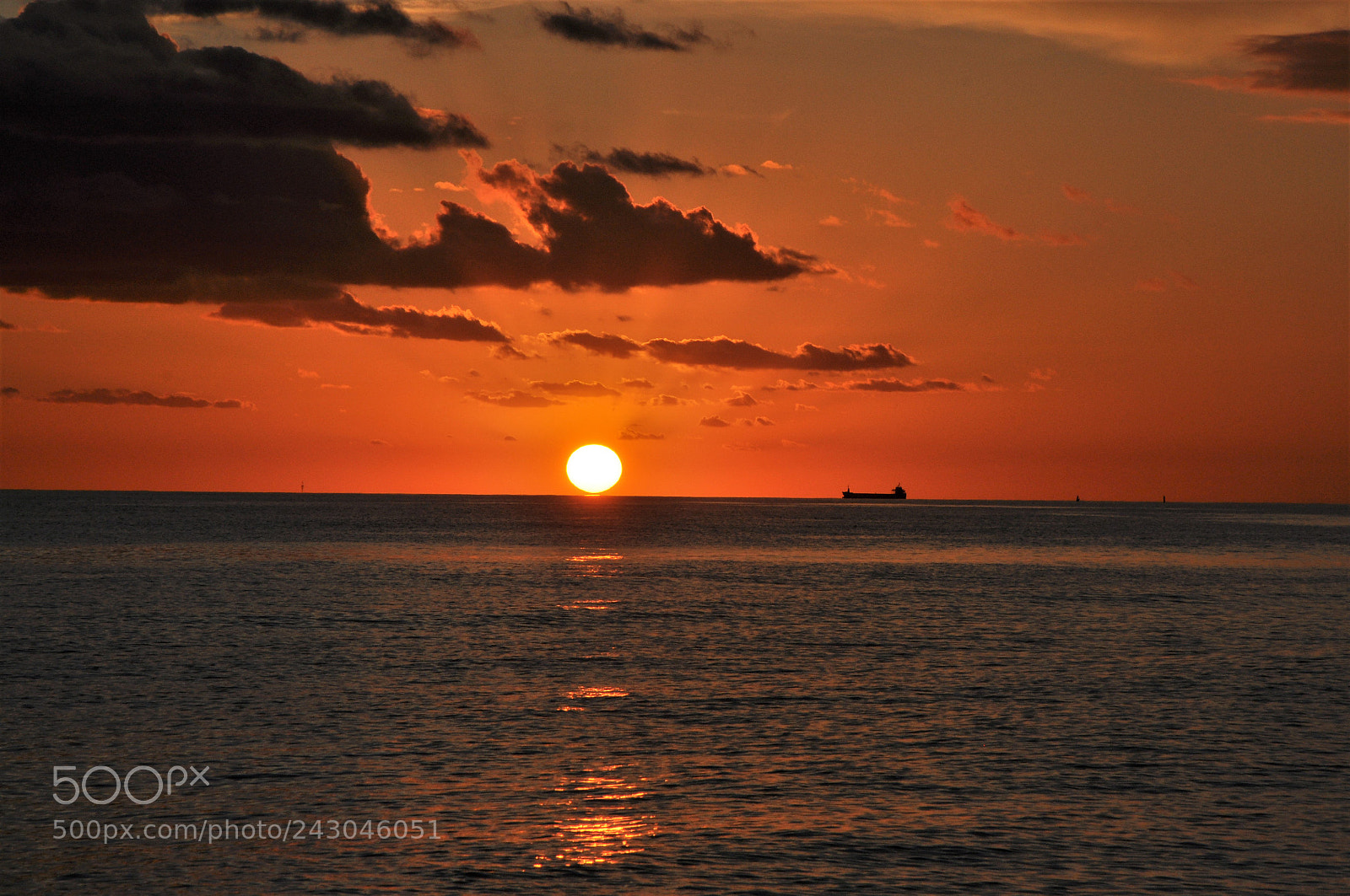 Nikon D90 sample photo. Sunset, grado,italy photography