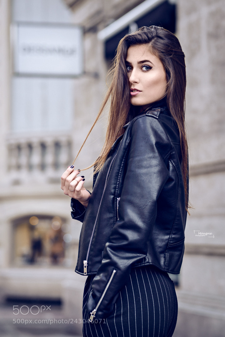 Nikon D610 sample photo. Clementine.jpg photography