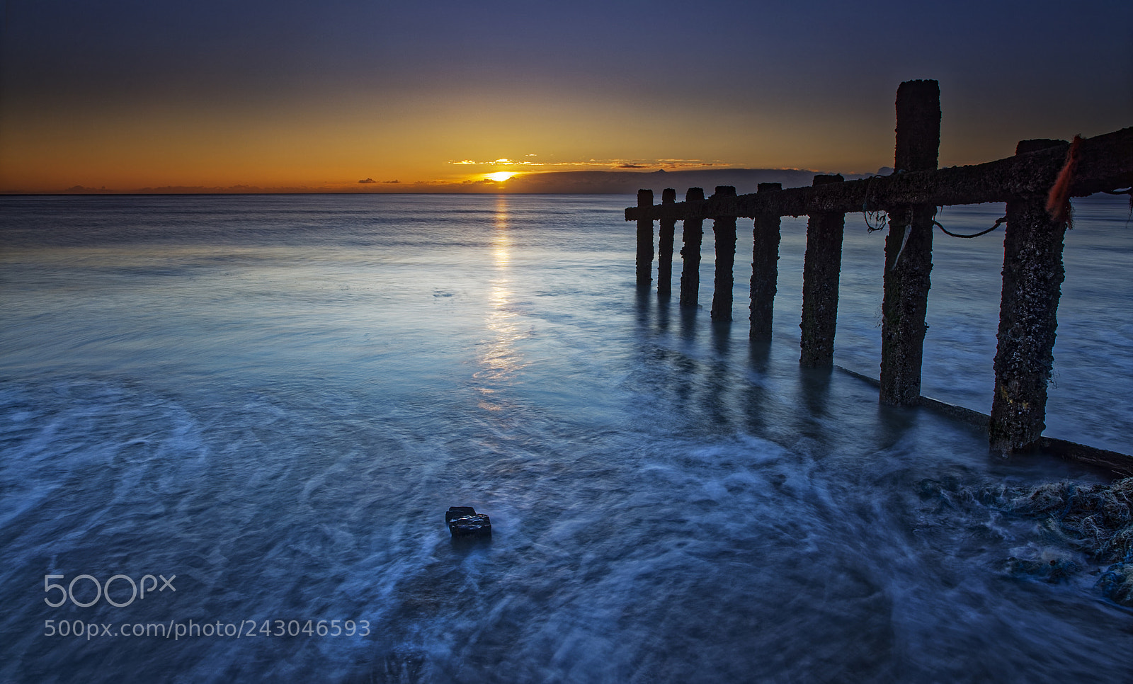 Canon EOS 5DS R sample photo. First light photography