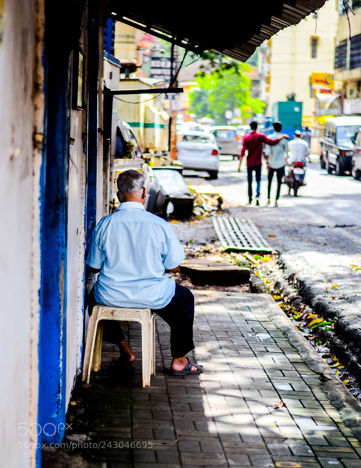Nikon D3100 sample photo. Goa photography
