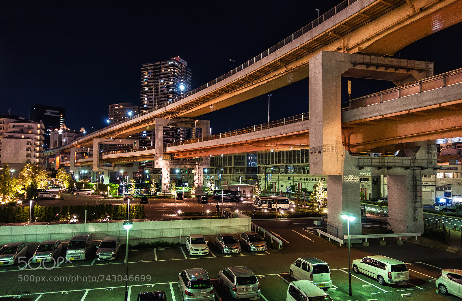 Sony Cyber-shot DSC-RX100 III sample photo. Doubledeck highway (ii) photography