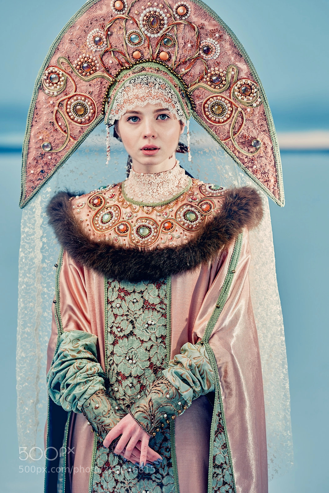 Nikon D810 sample photo. Ekaterina photography