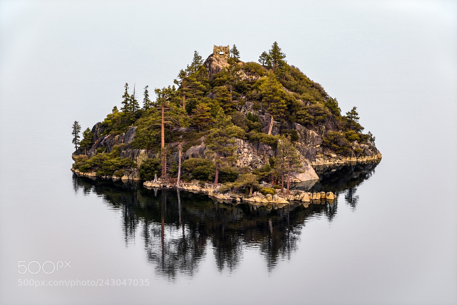 Nikon D5 sample photo. Fannette island photography