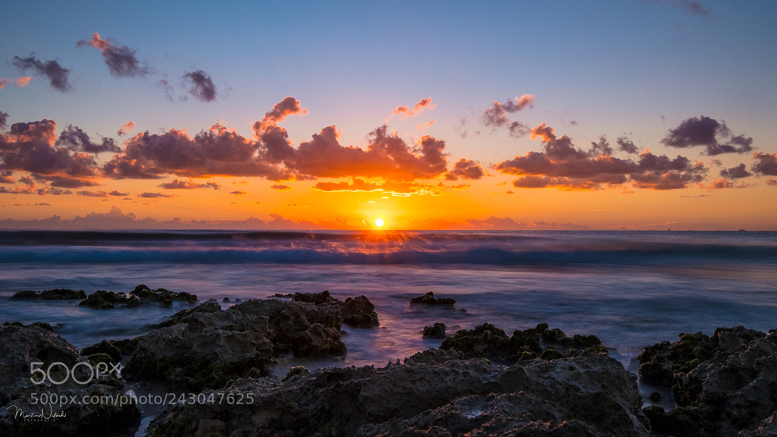 Fujifilm X-T2 sample photo. Sunrise in mexico photography