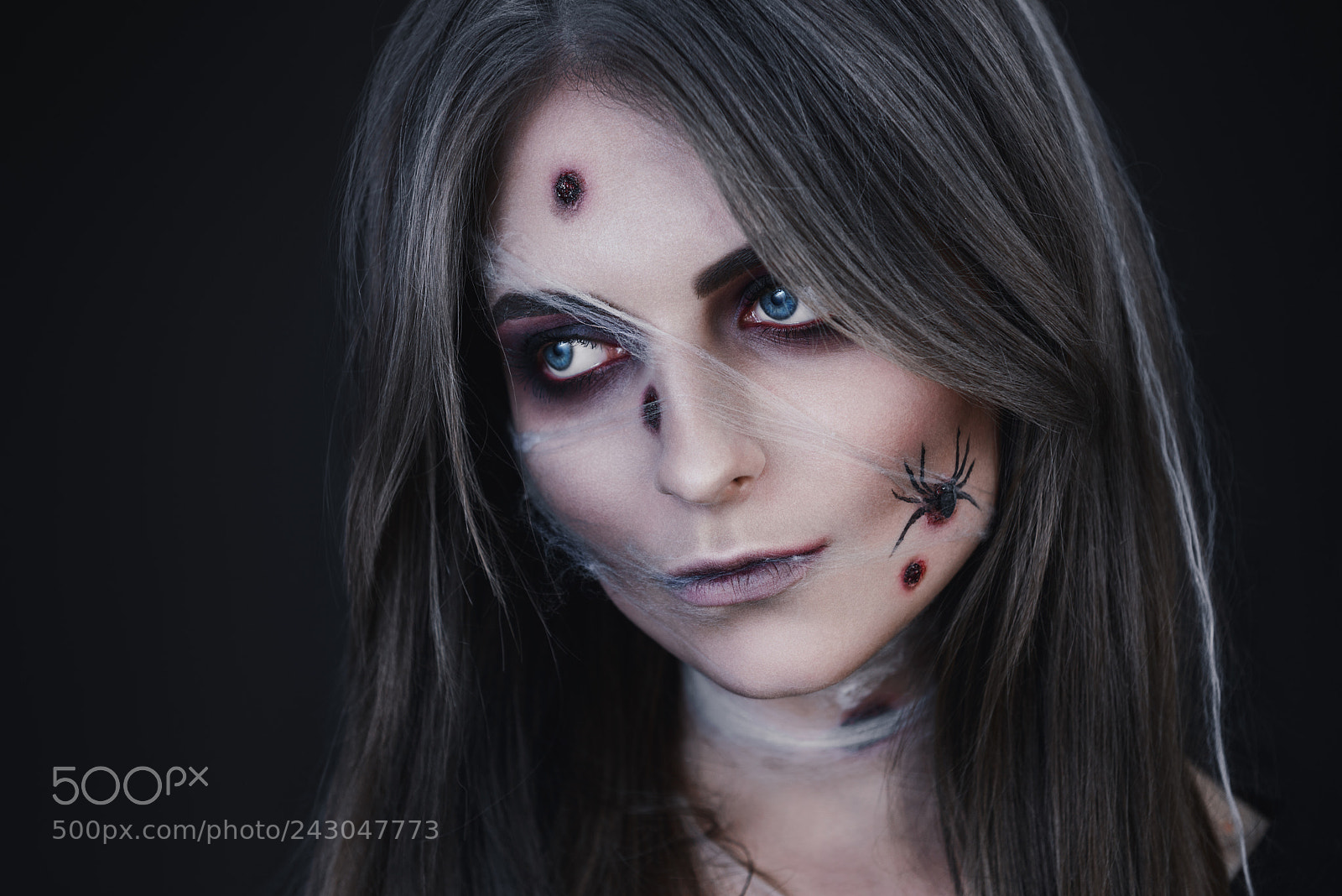 Nikon D800 sample photo. Lost in eternity photography