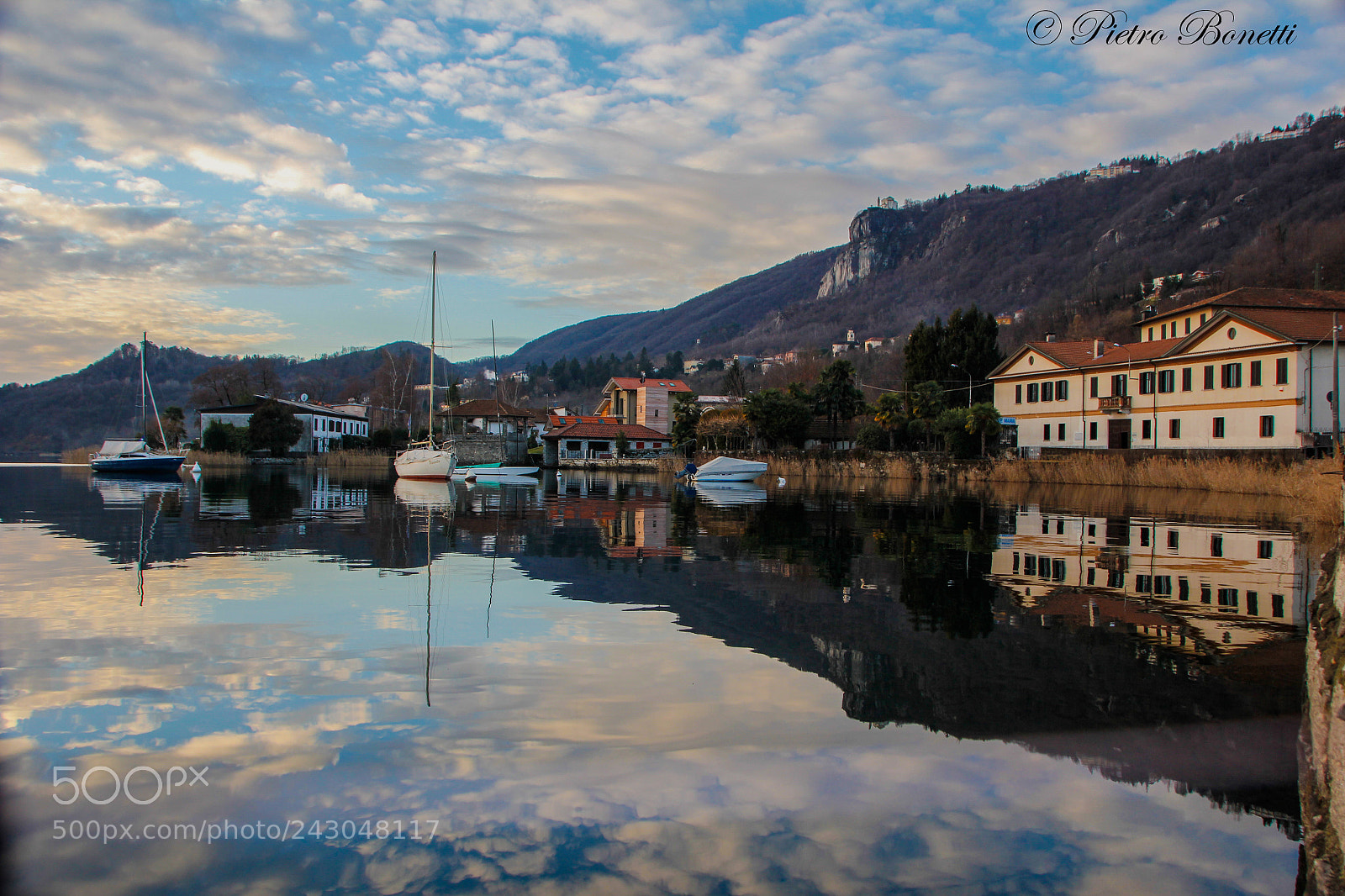 Canon EOS 60D sample photo. Riflettere a pella photography