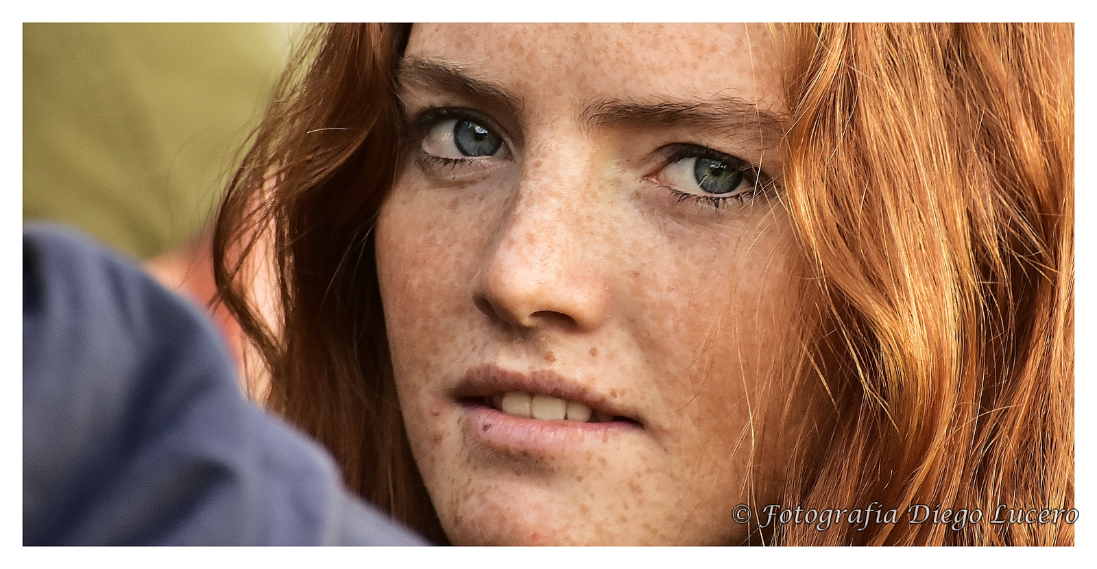 Nikon D7200 sample photo. Woman photography