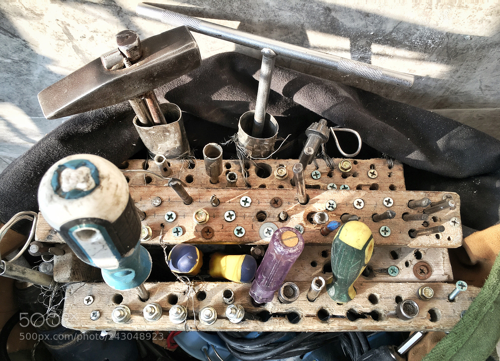 Apple iPhone 6s sample photo. Artisan's treasure photography