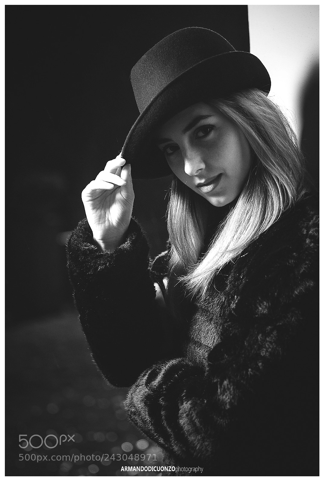 Fujifilm X-T1 sample photo. P o r t photography