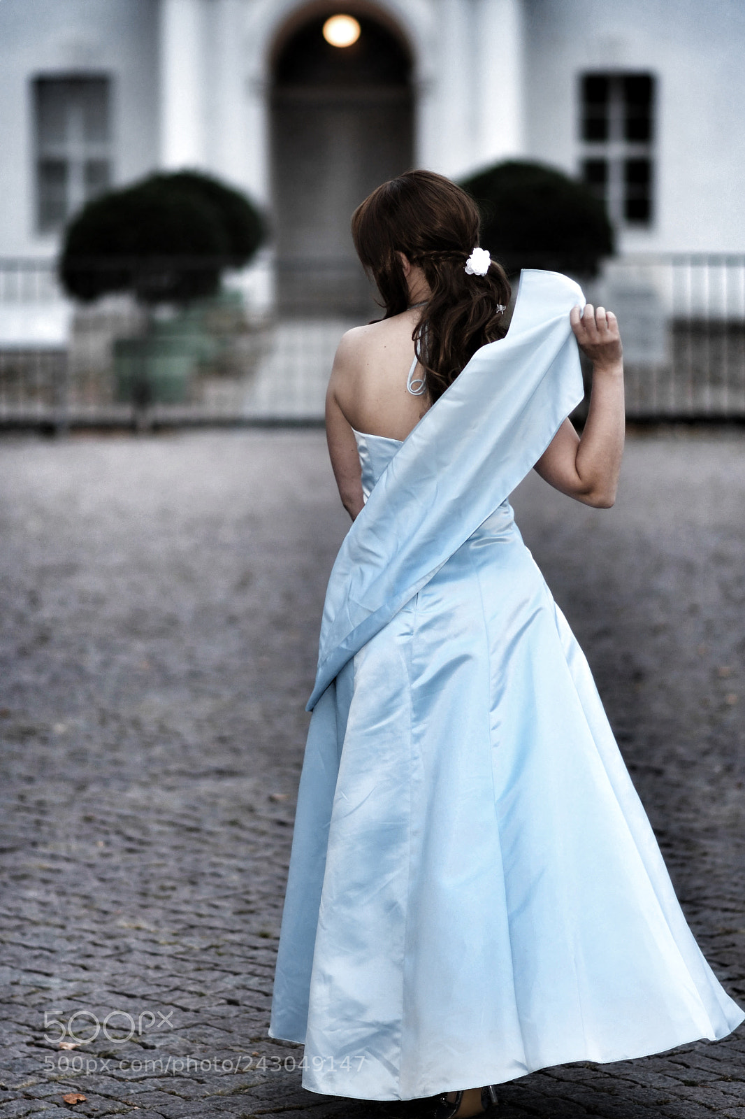 Nikon D500 sample photo. Model lillyfee cosplay photography
