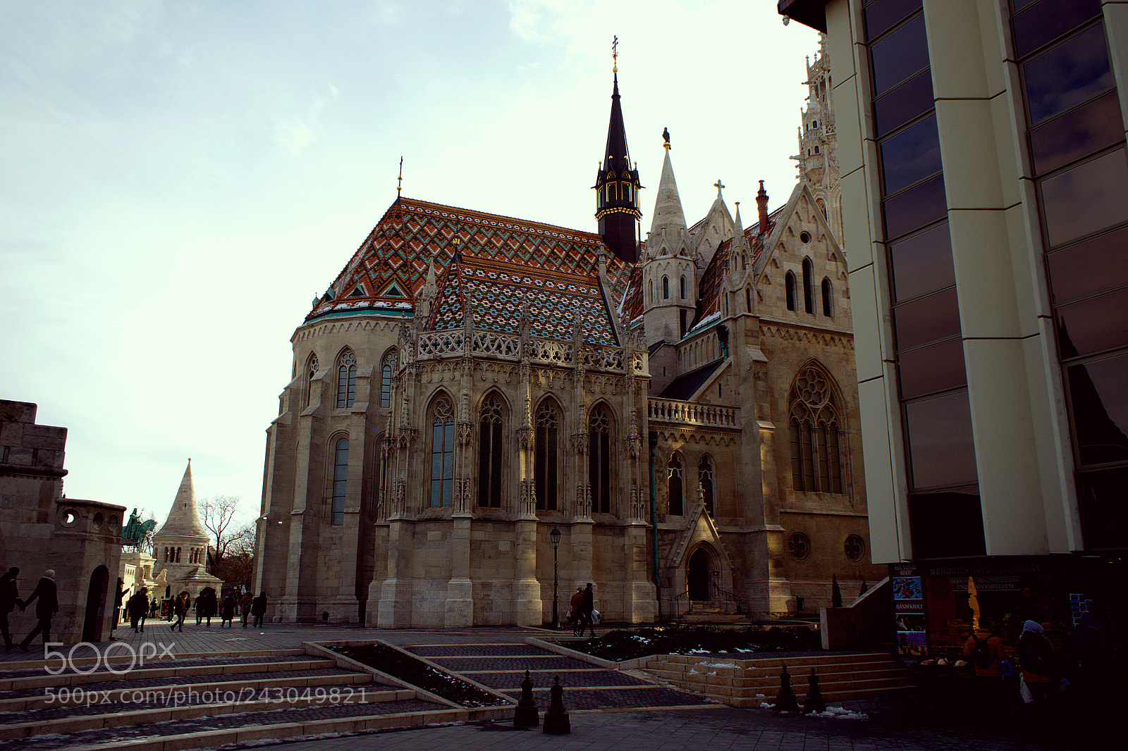 Sony a7 sample photo. Church in old buda photography