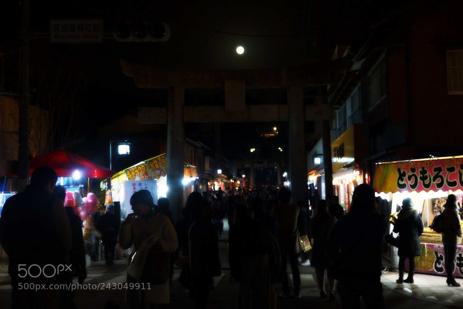 Sony SLT-A77 sample photo. Nigiwai photography