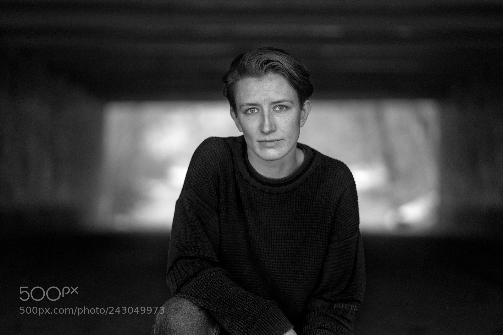 Sony a7R II sample photo. Natascha photography