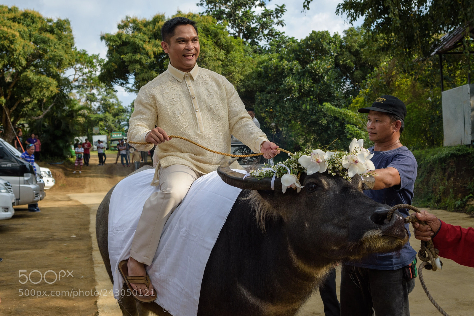 Nikon D7200 sample photo. The happy groom photography