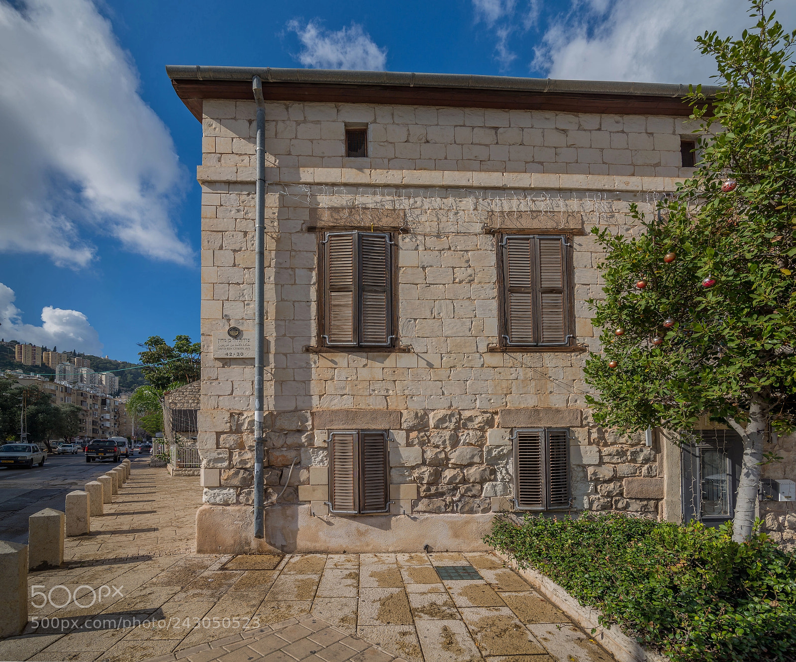 Nikon D610 sample photo. Panorama photography